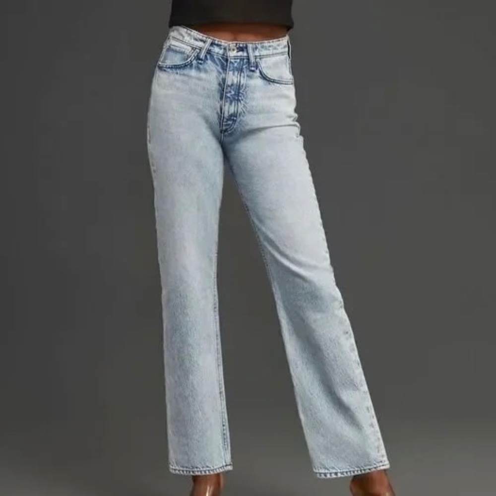 Rag & Bone Alex jeans